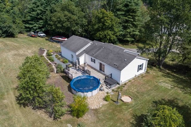 6 Ridge Berry Lane, Center Harbor, NH 03226