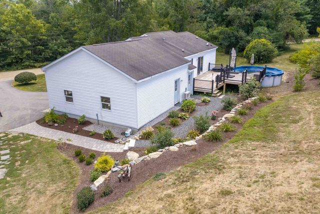 6 Ridge Berry Lane, Center Harbor, NH 03226
