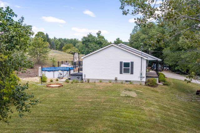 6 Ridge Berry Lane, Center Harbor, NH 03226