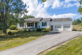 6 Ridge Berry Lane, Center Harbor, NH 03226