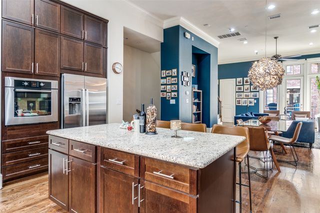 2171 Helsminster Drive, Dallas, TX 75201