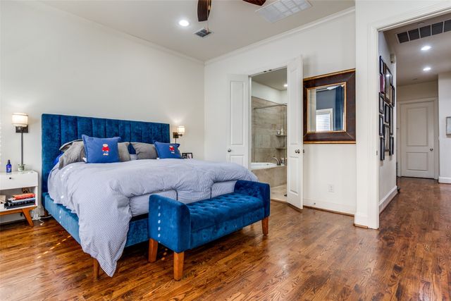 2171 Helsminster Drive, Dallas, TX 75201