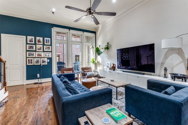 2171 Helsminster Drive, Dallas, TX 75201