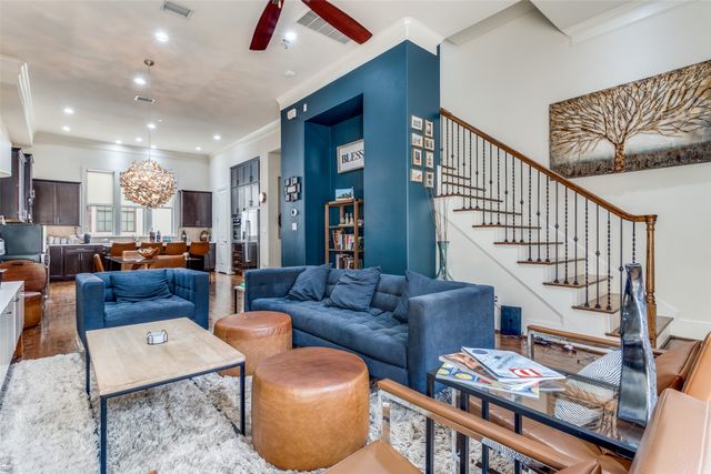 2171 Helsminster Drive, Dallas, TX 75201