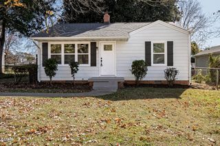 306 Thompson Street, Burlington, NC 27215