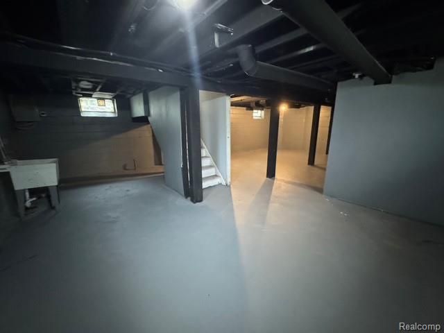 10043 Berkshire Street, Detroit, MI 48224