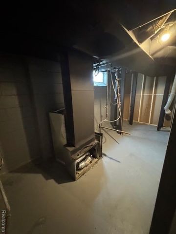 10043 Berkshire Street, Detroit, MI 48224