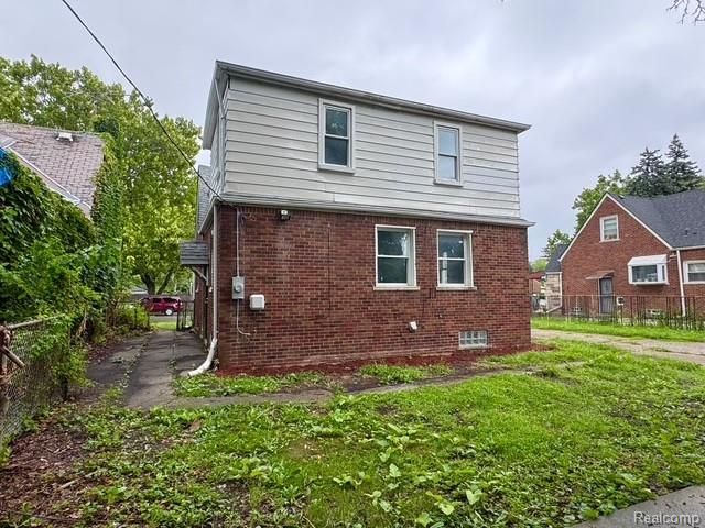 10043 Berkshire Street, Detroit, MI 48224