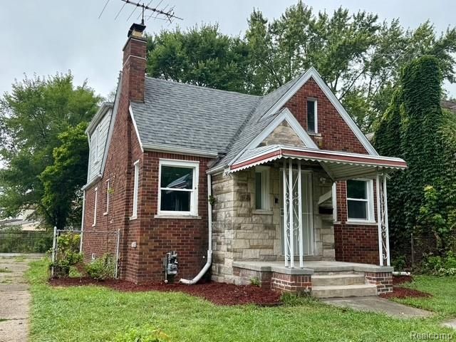 10043 Berkshire Street, Detroit, MI 48224