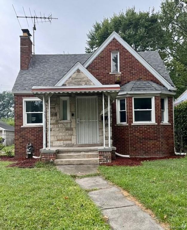 10043 Berkshire Street, Detroit, MI 48224