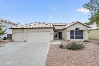 5372 W LINDA Lane, Chandler, AZ 85226