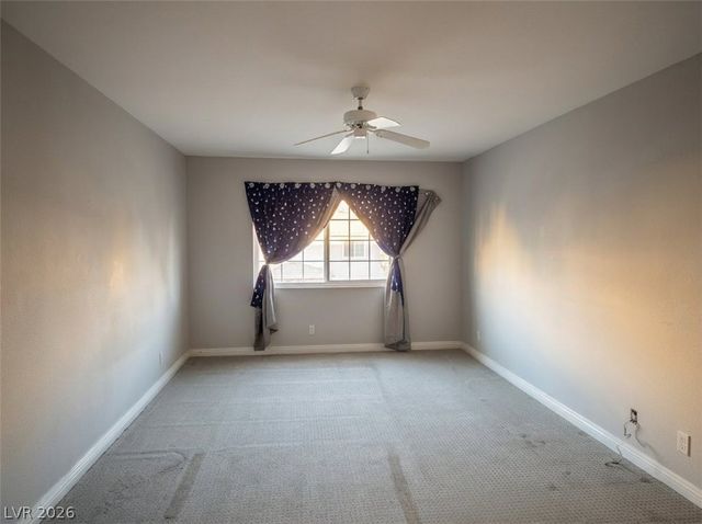 2816 Briar Knoll Drive, Henderson, NV 89074