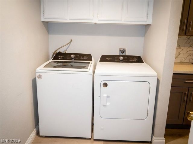 2816 Briar Knoll Drive, Henderson, NV 89074