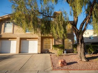 2816 Briar Knoll Drive, Henderson, NV 89074