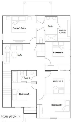 9731 W WELDON Avenue, Phoenix, AZ 85037