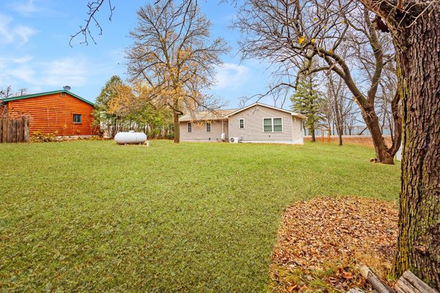 11421 Abby Lane NW, Alexandria, MN 56308