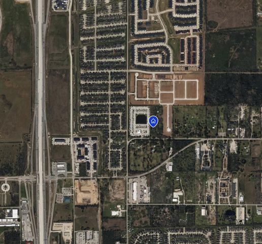 3005 Lockcrest Street, Houston, TX 77047