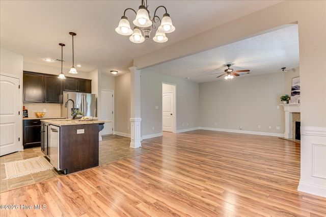 3912 Griese Lane, Grovetown, GA 30813
