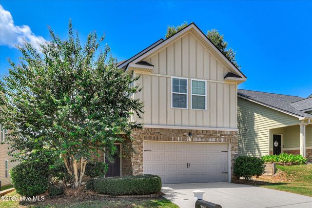 3912 Griese Lane, Grovetown, GA 30813
