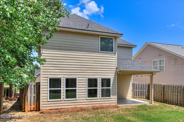 3912 Griese Lane, Grovetown, GA 30813