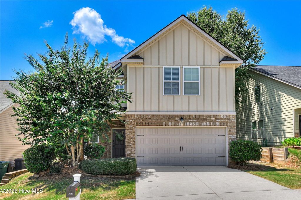 3912 Griese Lane, Grovetown, GA 30813