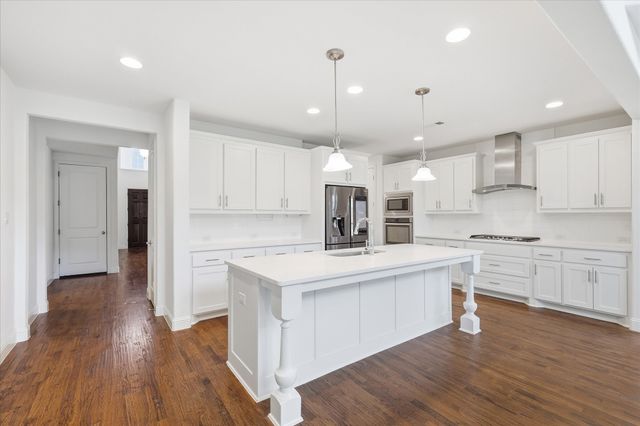 2425 Hunters Boulevard, Lewisville, TX 75056