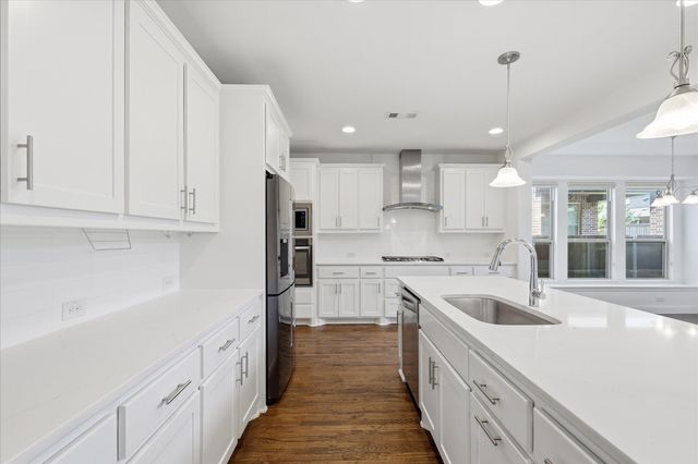 2425 Hunters Boulevard, Lewisville, TX 75056