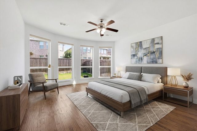2425 Hunters Boulevard, Lewisville, TX 75056