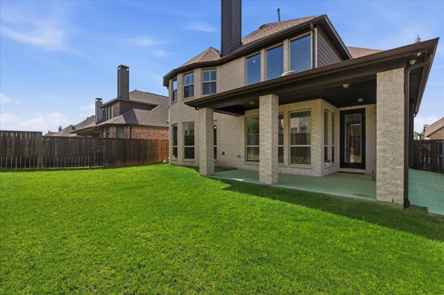 2425 Hunters Boulevard, Lewisville, TX 75056