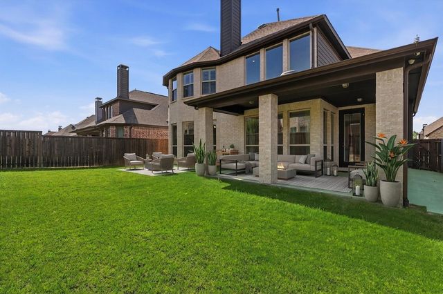 2425 Hunters Boulevard, Lewisville, TX 75056