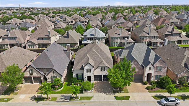 2425 Hunters Boulevard, Lewisville, TX 75056