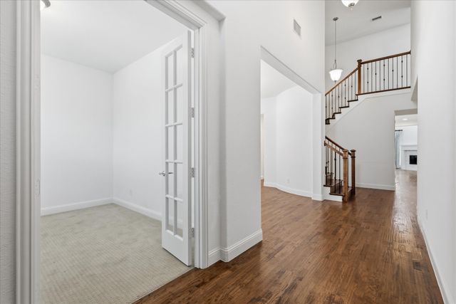 2425 Hunters Boulevard, Lewisville, TX 75056