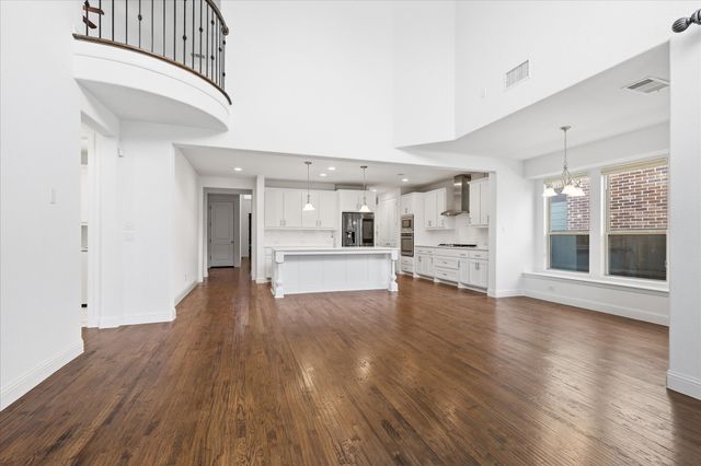 2425 Hunters Boulevard, Lewisville, TX 75056