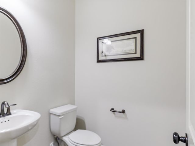 14164 Badlands Drive, Frisco, TX 75035