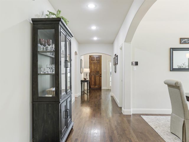 14164 Badlands Drive, Frisco, TX 75035