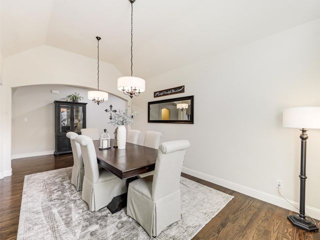 14164 Badlands Drive, Frisco, TX 75035