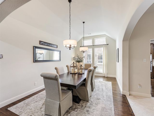 14164 Badlands Drive, Frisco, TX 75035