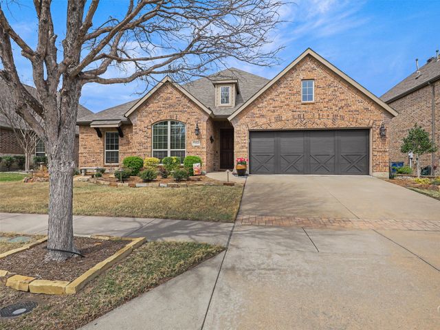 14164 Badlands Drive, Frisco, TX 75035