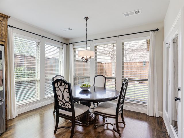 14164 Badlands Drive, Frisco, TX 75035