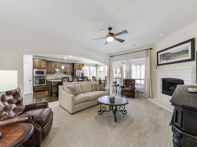 14164 Badlands Drive, Frisco, TX 75035