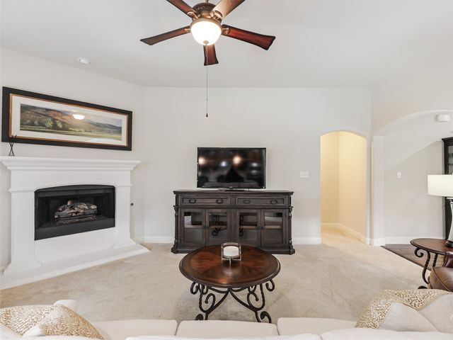 14164 Badlands Drive, Frisco, TX 75035