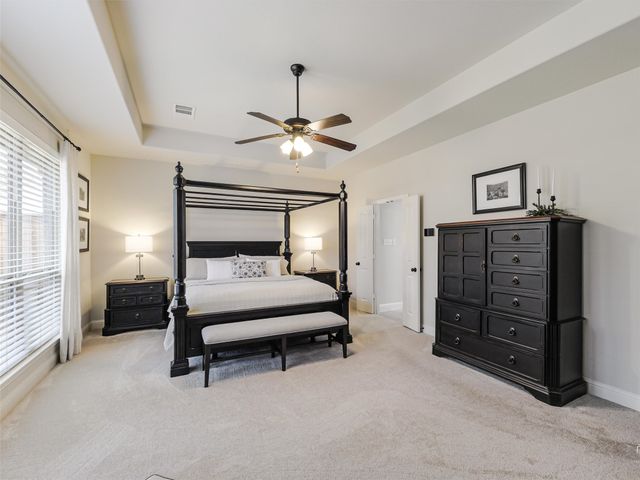 14164 Badlands Drive, Frisco, TX 75035