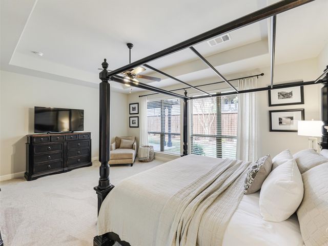 14164 Badlands Drive, Frisco, TX 75035