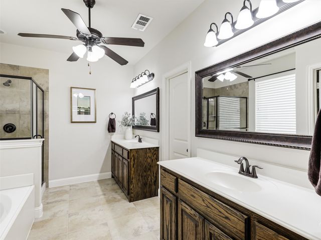 14164 Badlands Drive, Frisco, TX 75035