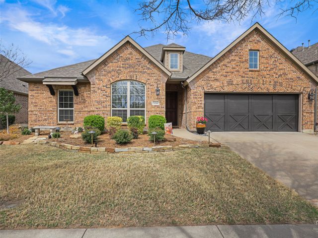 14164 Badlands Drive, Frisco, TX 75035
