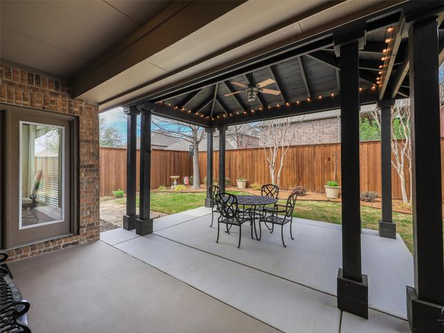 14164 Badlands Drive, Frisco, TX 75035