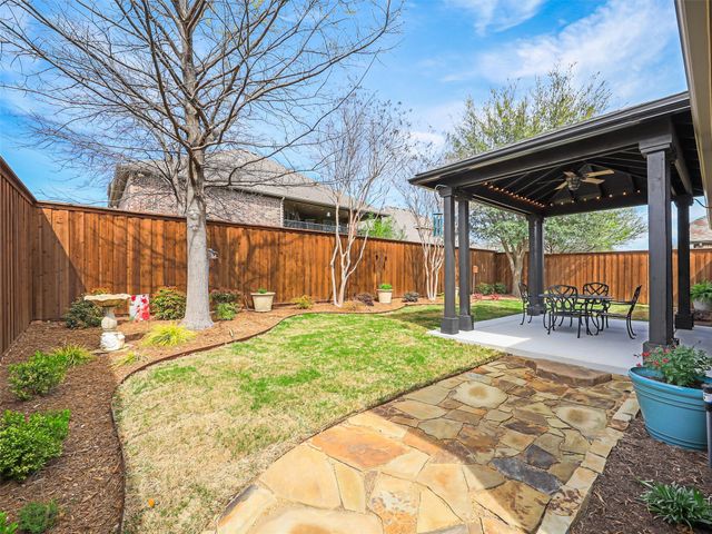 14164 Badlands Drive, Frisco, TX 75035