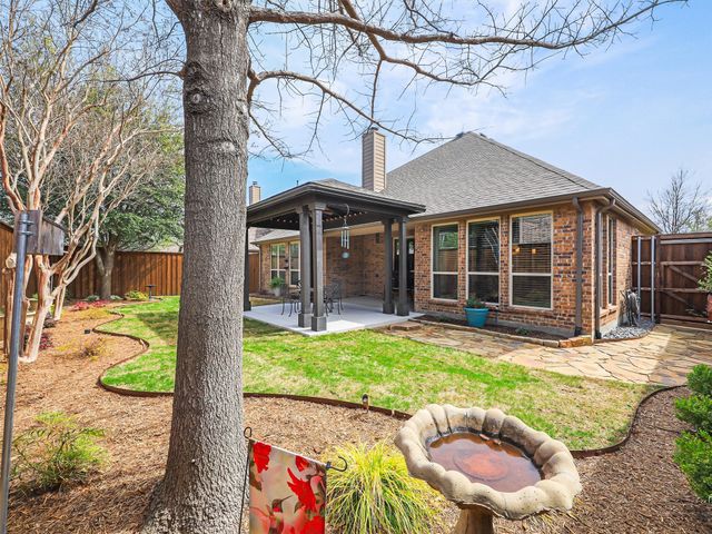 14164 Badlands Drive, Frisco, TX 75035