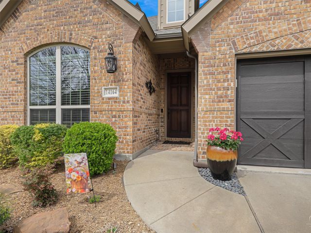 14164 Badlands Drive, Frisco, TX 75035