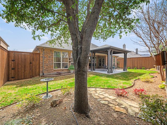 14164 Badlands Drive, Frisco, TX 75035
